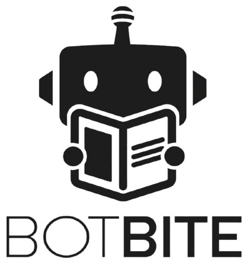 BotBite Logo