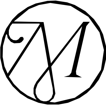 Magnolias Bakery Logo