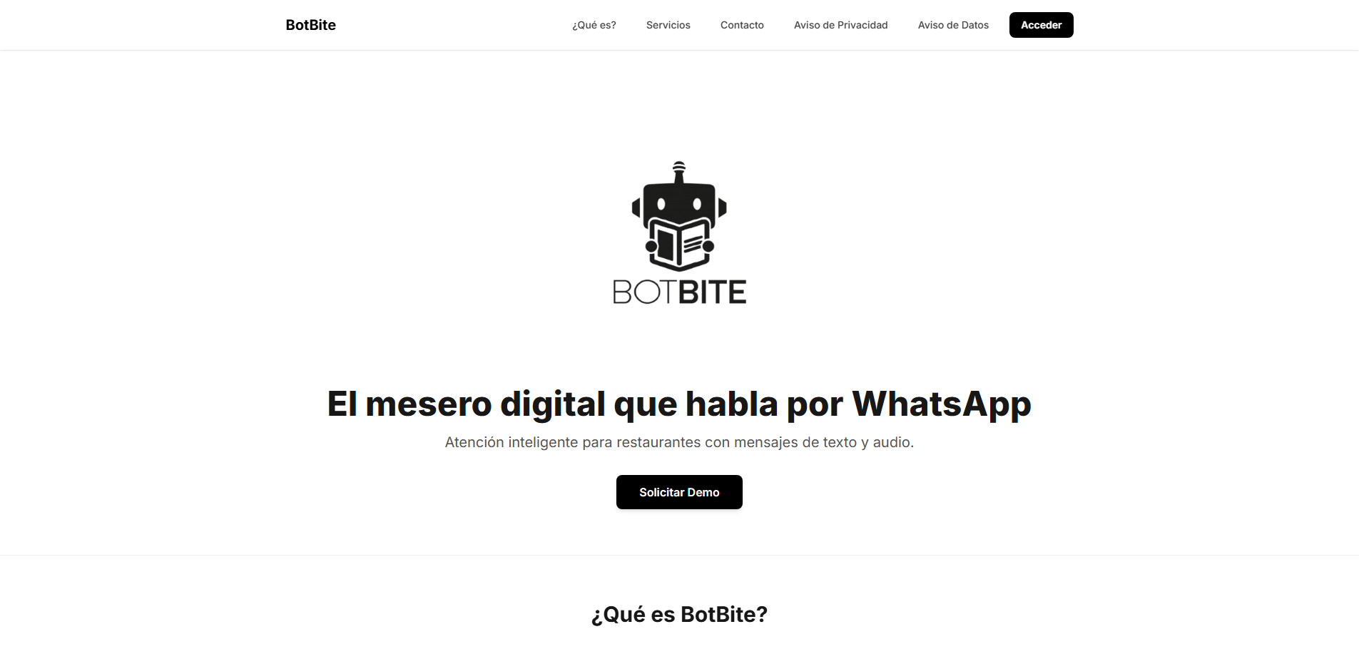 BotBite